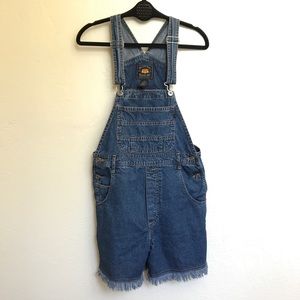Overalls